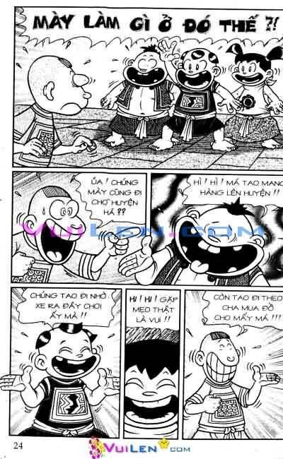 thần đồng đất việt chapter 38 20