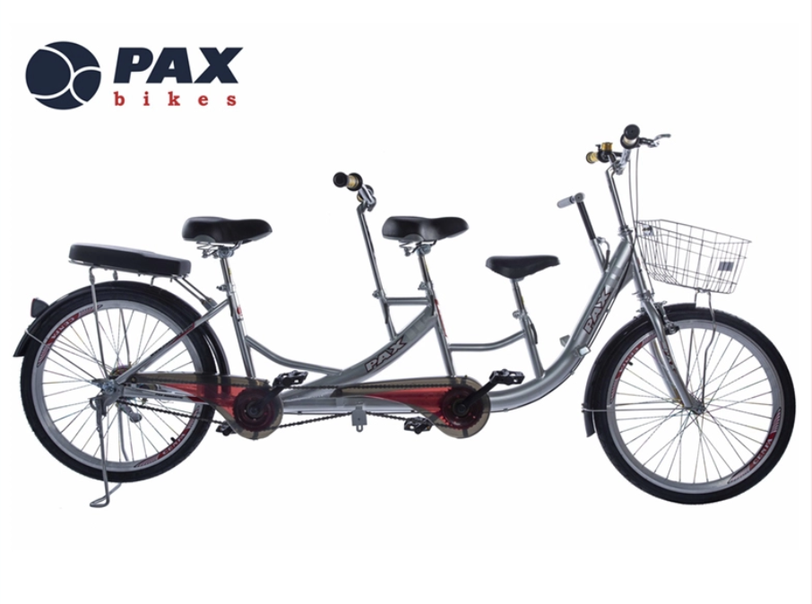 Xe đạp đôi PAX 2 SPORT