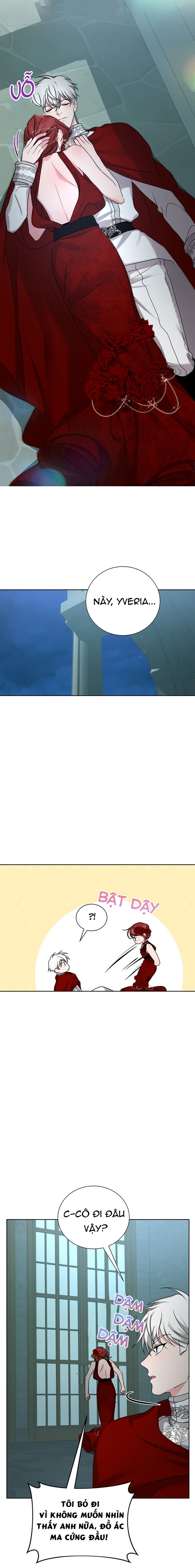 ta sẽ sống như kẻ phản diện chapter 38 14