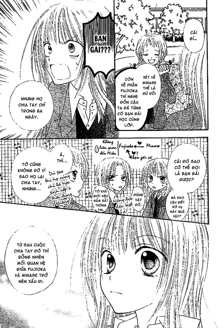 bí mật xương rồng chapter 3 19