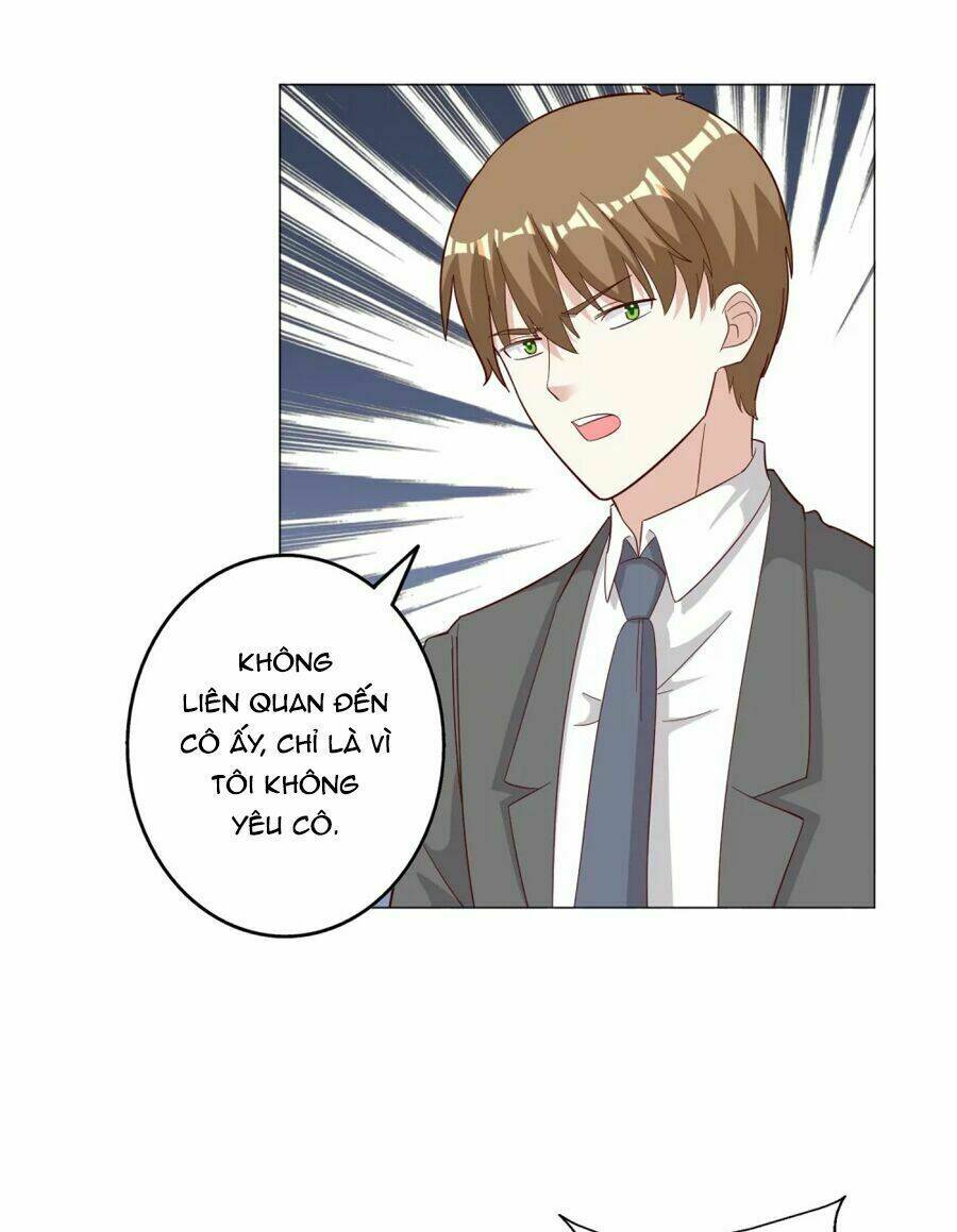 hôn nhân dục vọng: thiếu gia nhẹ một chút! chapter 124 14