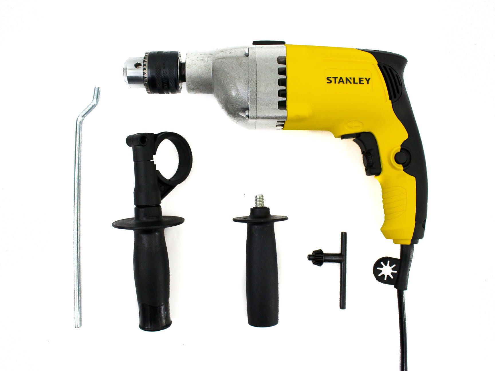 Máy khoan động lực Stanley STDH7213 13mm 720W- Hàng chính hãng
