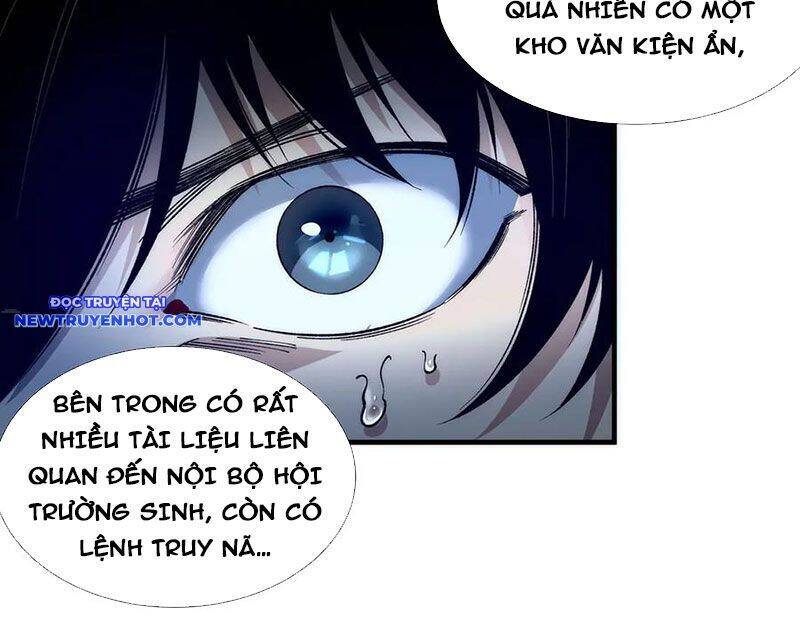 vô hạn thôi diễn chapter 38 14
