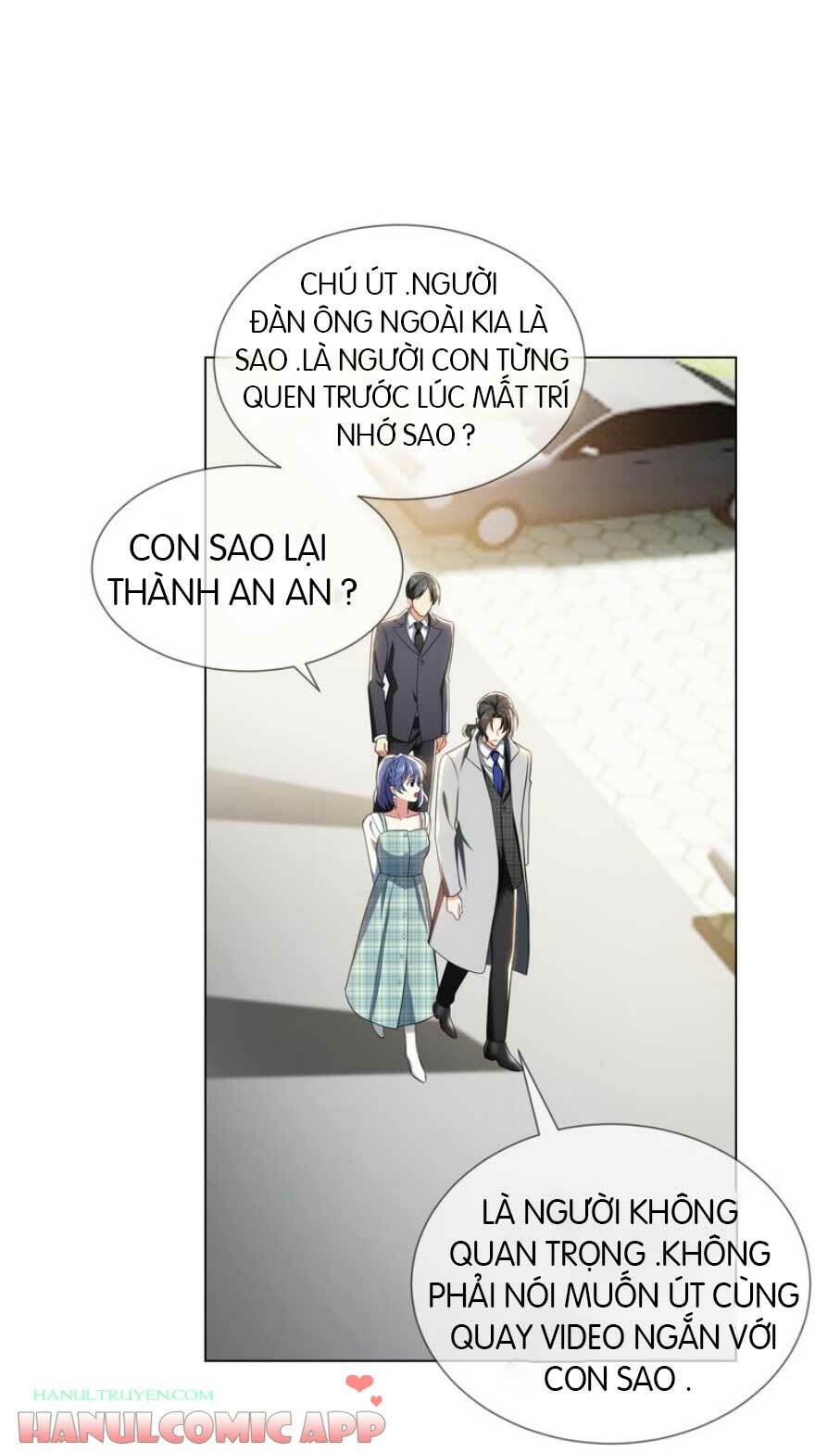 cô vợ nhỏ nuông chiều quá lại thành ác!! chapter 185.1 24