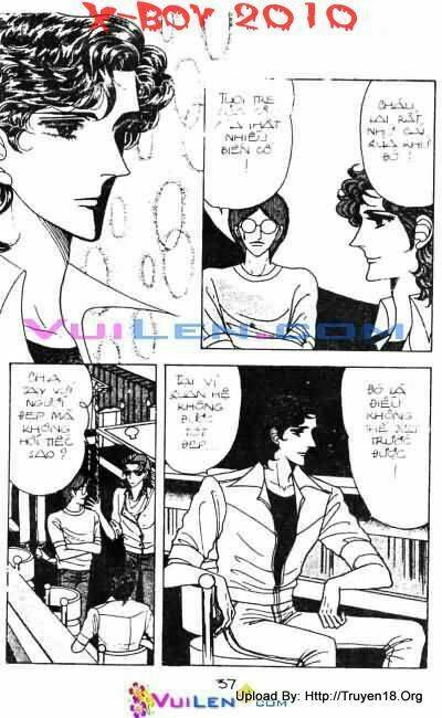 ánh đèn rực rỡ chapter 9 38