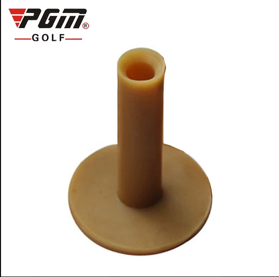 Tee golf cao su 5 chiếc - PGM QT001