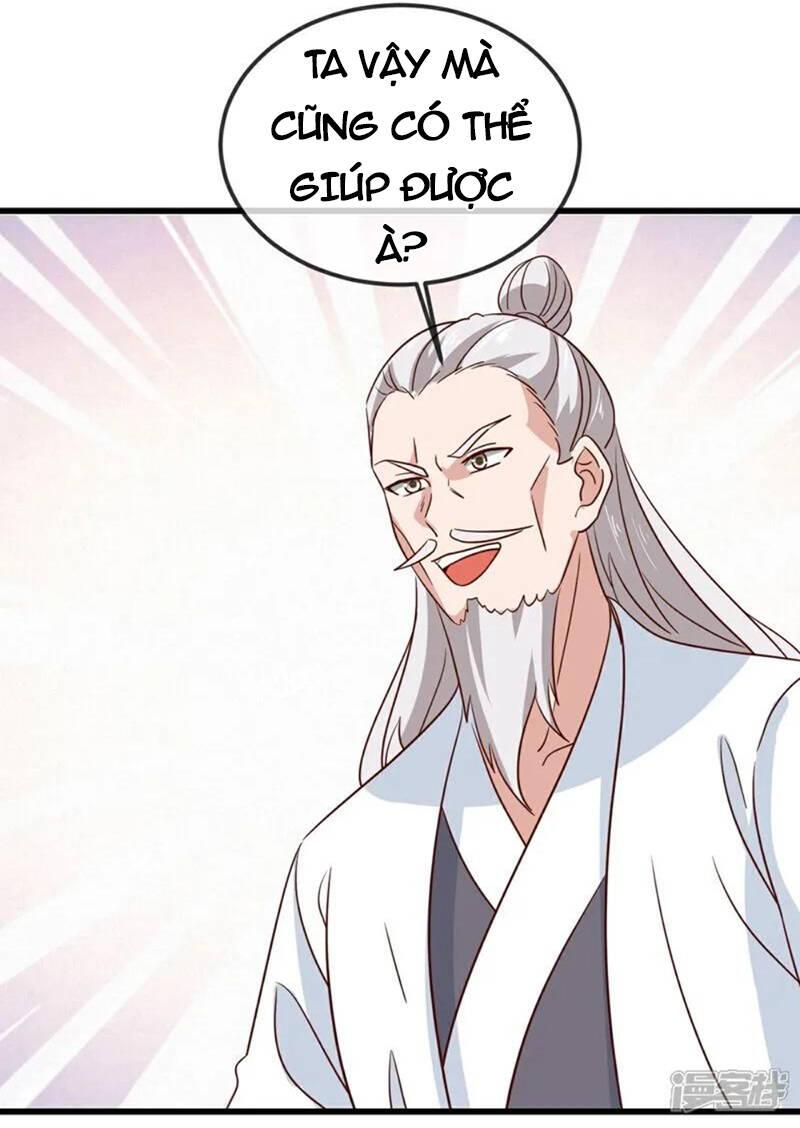 tiên võ đế tôn chapter 501 17