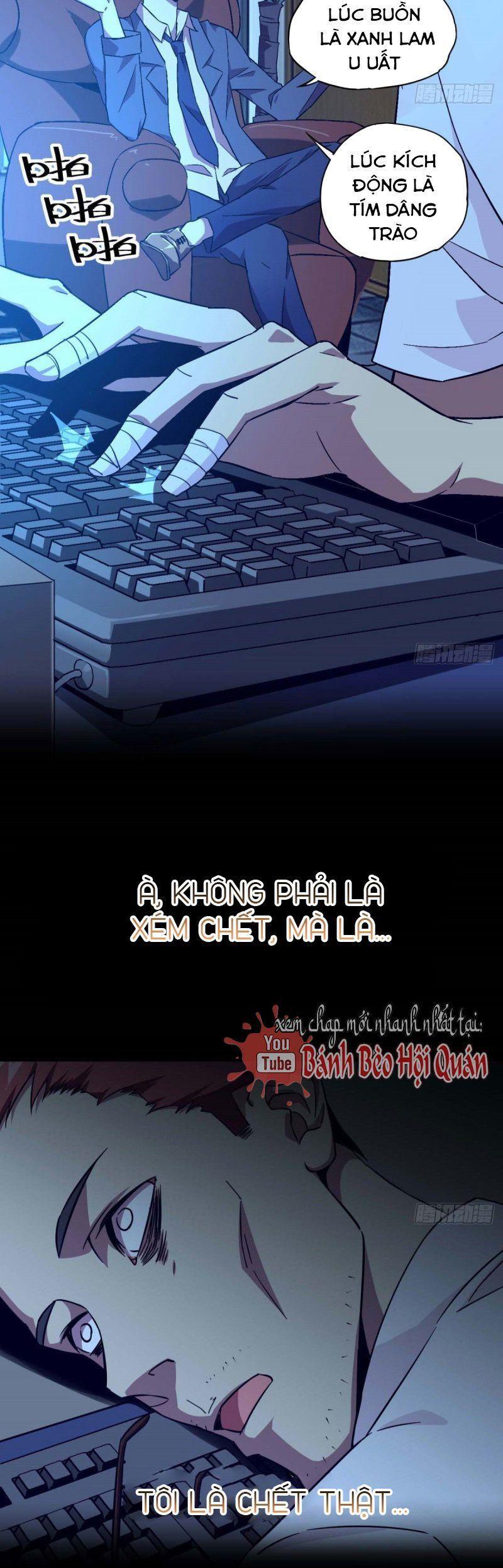 Siêu Thần Chế Tạp Sư chapter 0 2