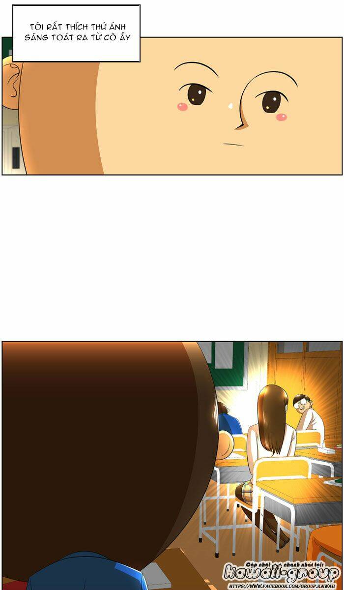 lớp học của những học sinh đặc biệt chapter 11 12