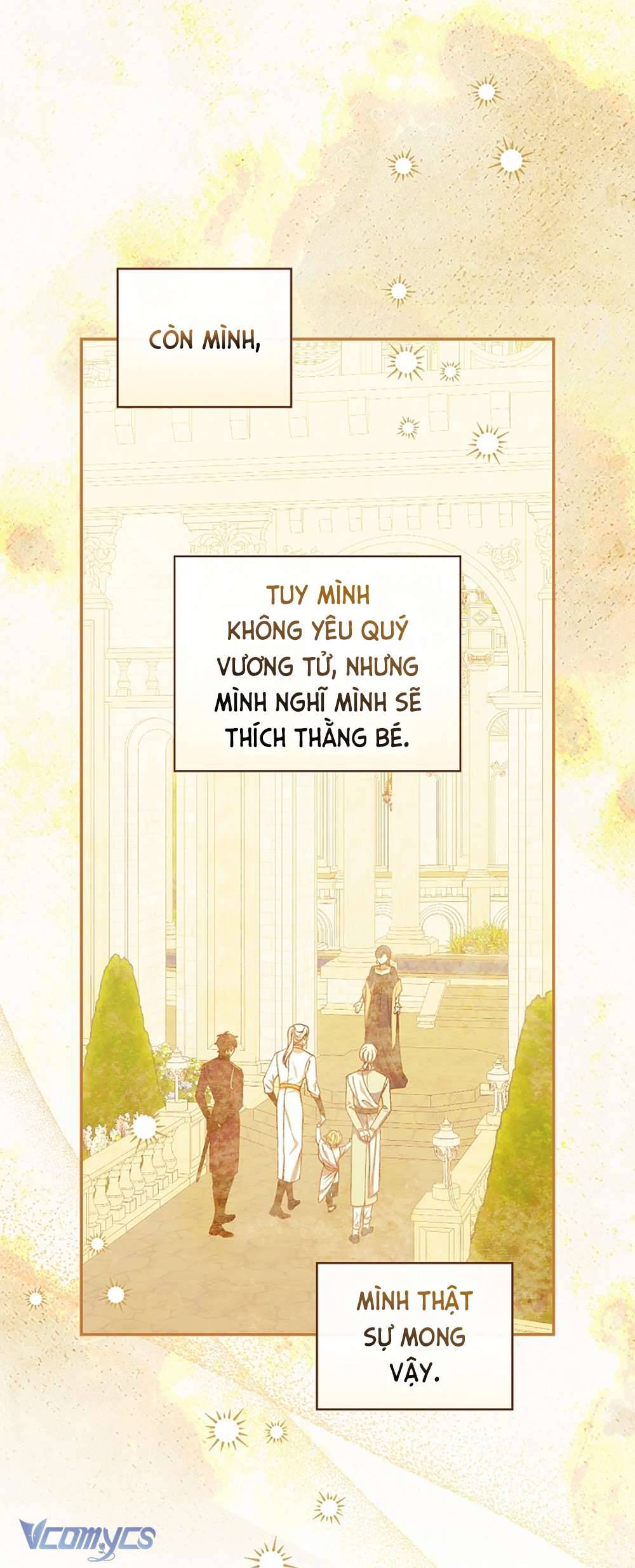 sống sót dưới thân phận hầu nữ chapter 122 32