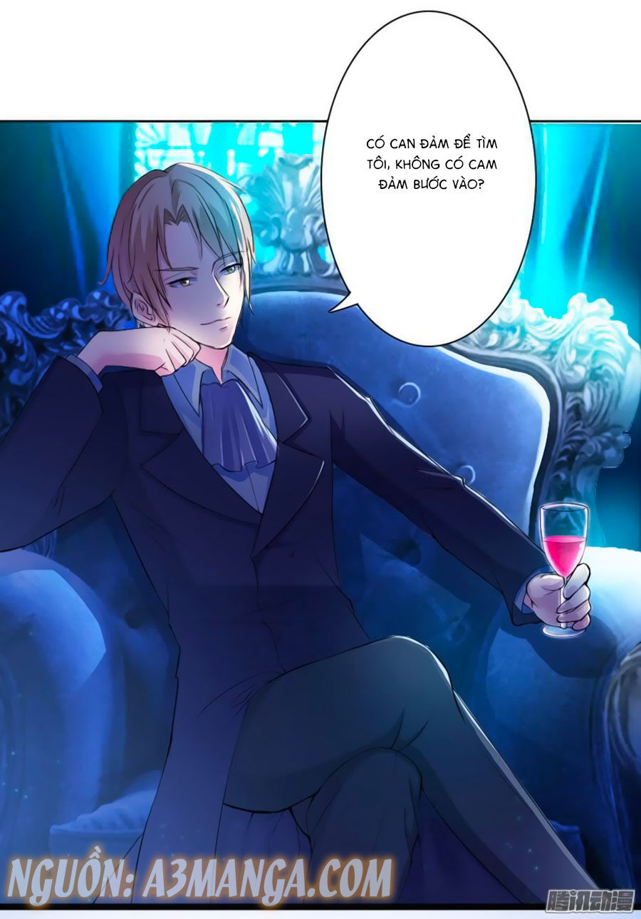 watashi wo hitorijime ni shite chapter 14 5