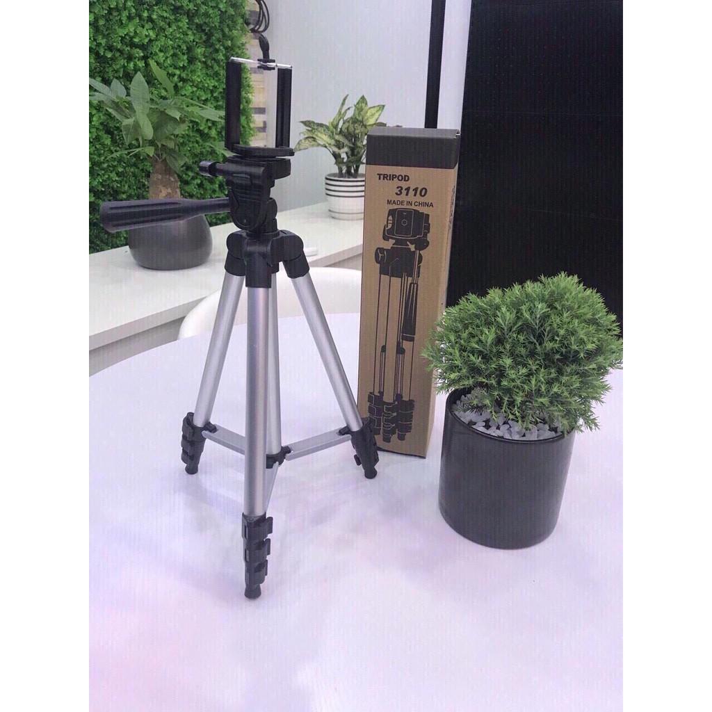 Gậy ba chân chụp hình Tripod 3120