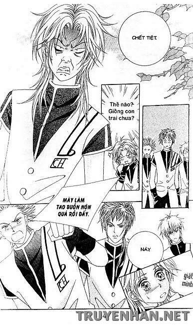 người duy nhất chapter 10 6