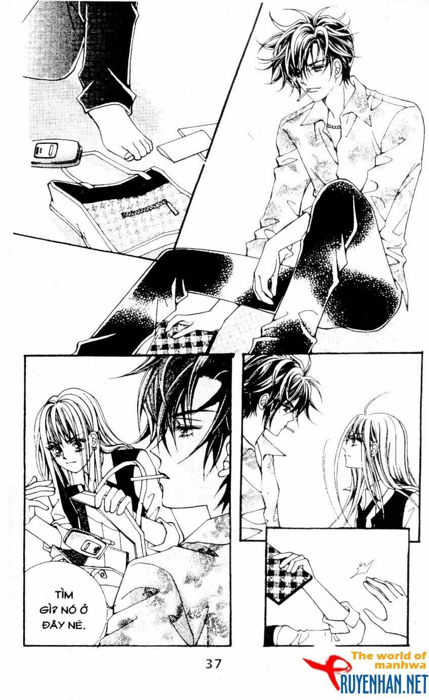 chàng trai hào hiệp chapter 1 39