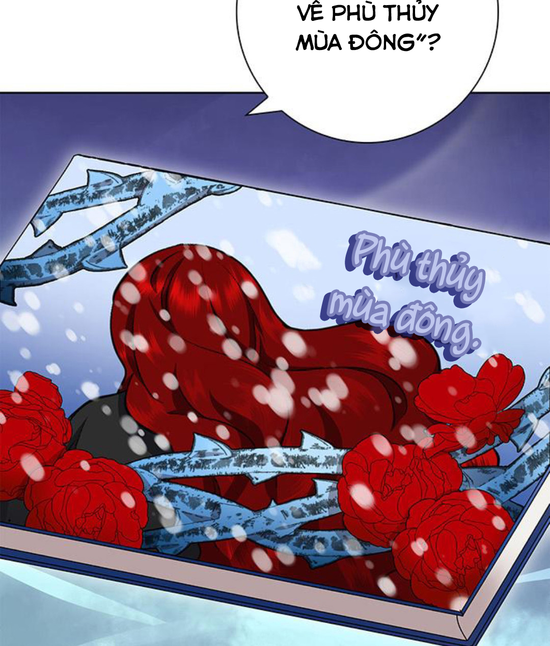 tôi trở thành mẹ của nam chính hoàn hảo chapter 28 32