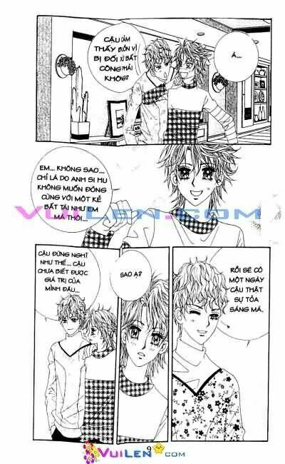 chạm mặt thần tượng chapter 6 9