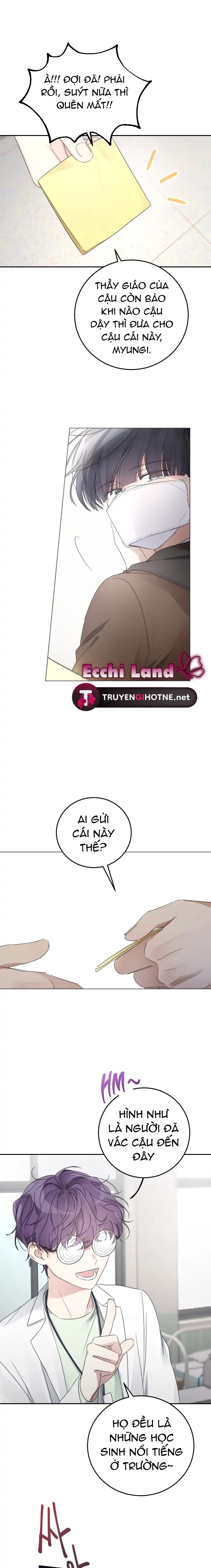 khắc tinh của mùi hương chapter 5.1 8