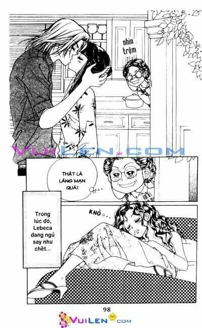 bữa tối của hoàng tử chapter 3 98