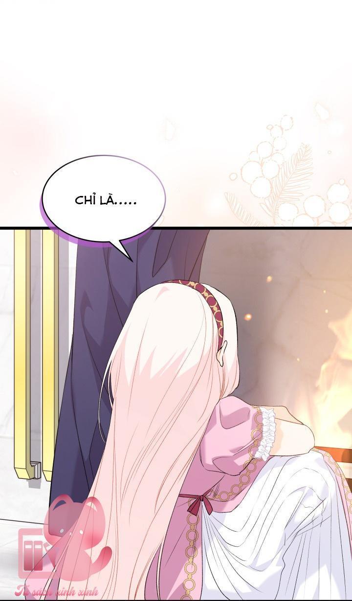 quan hệ cộng sinh giữa báo đen và thỏ trắng chapter 77 23