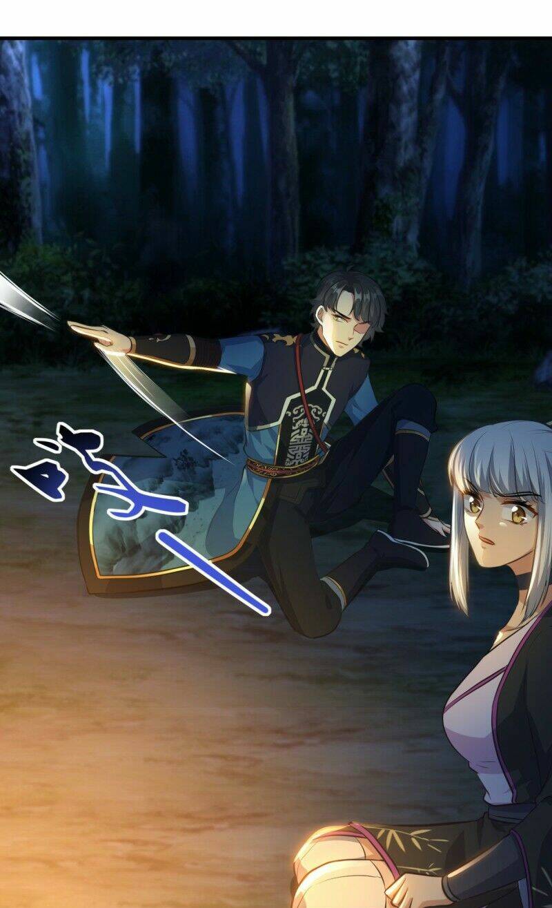 tiên ma đồng tu chapter 195 29