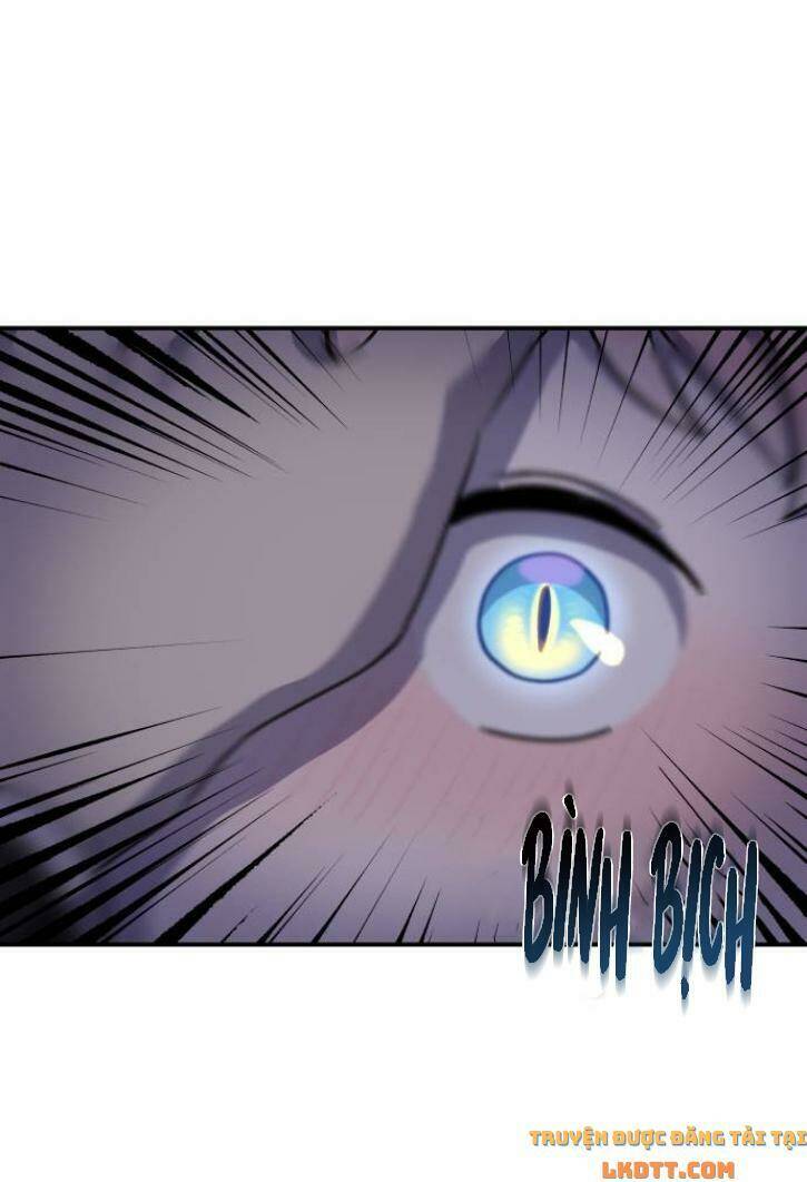 lạy chúa! xin hãy để con trở thành ác ma chapter 0 21