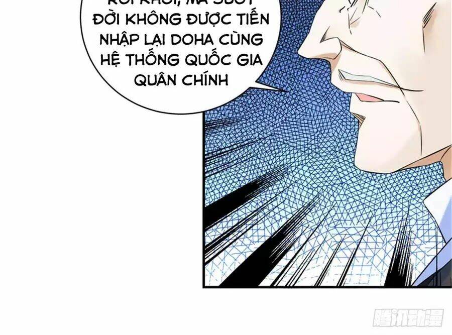 đàn ông trong tương lai không dễ làm chapter 3 37