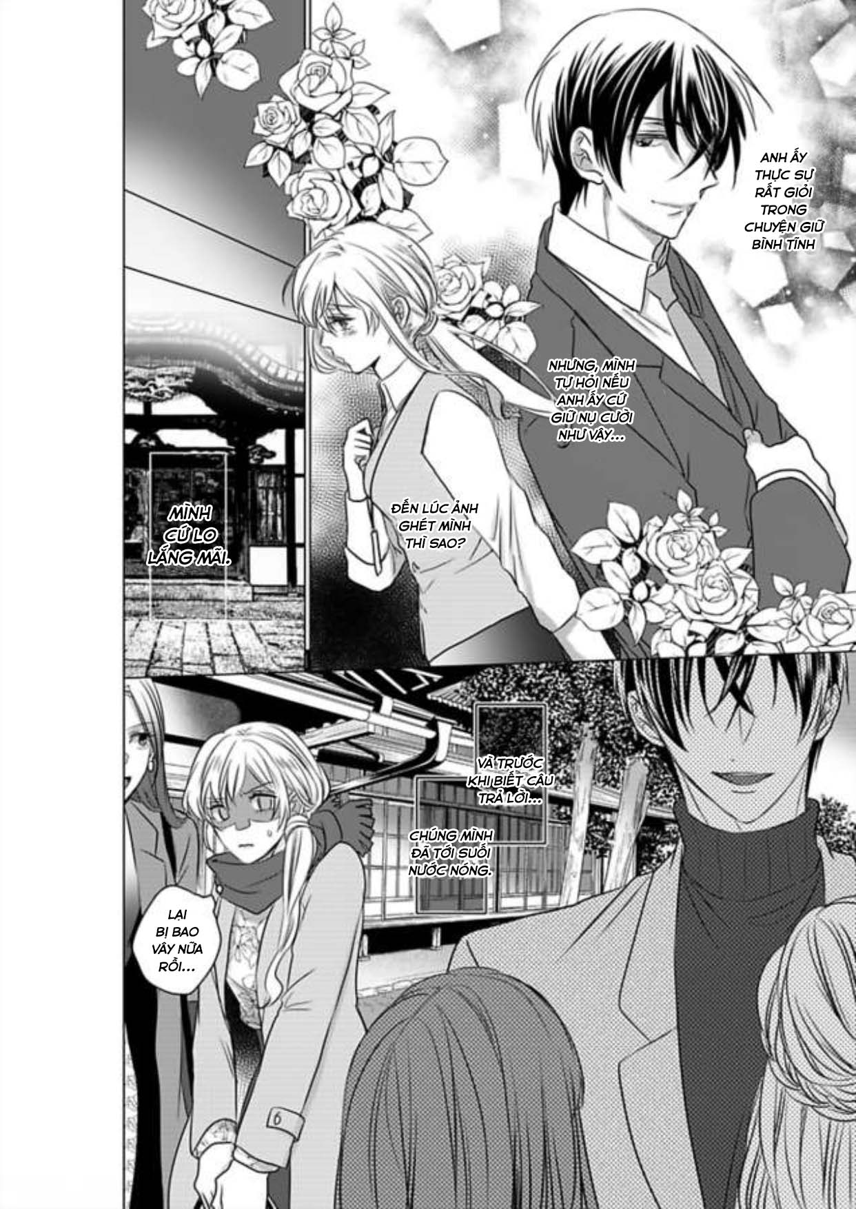 cơ thể chúng ta là một cặp hoàn hảo chapter 8.2 7