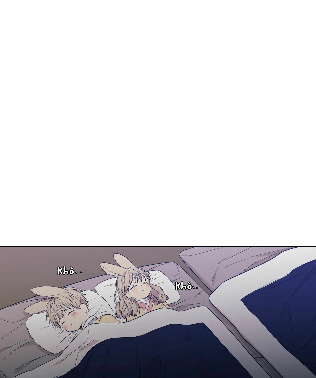 không chốn yêu đương chapter 64.4 41