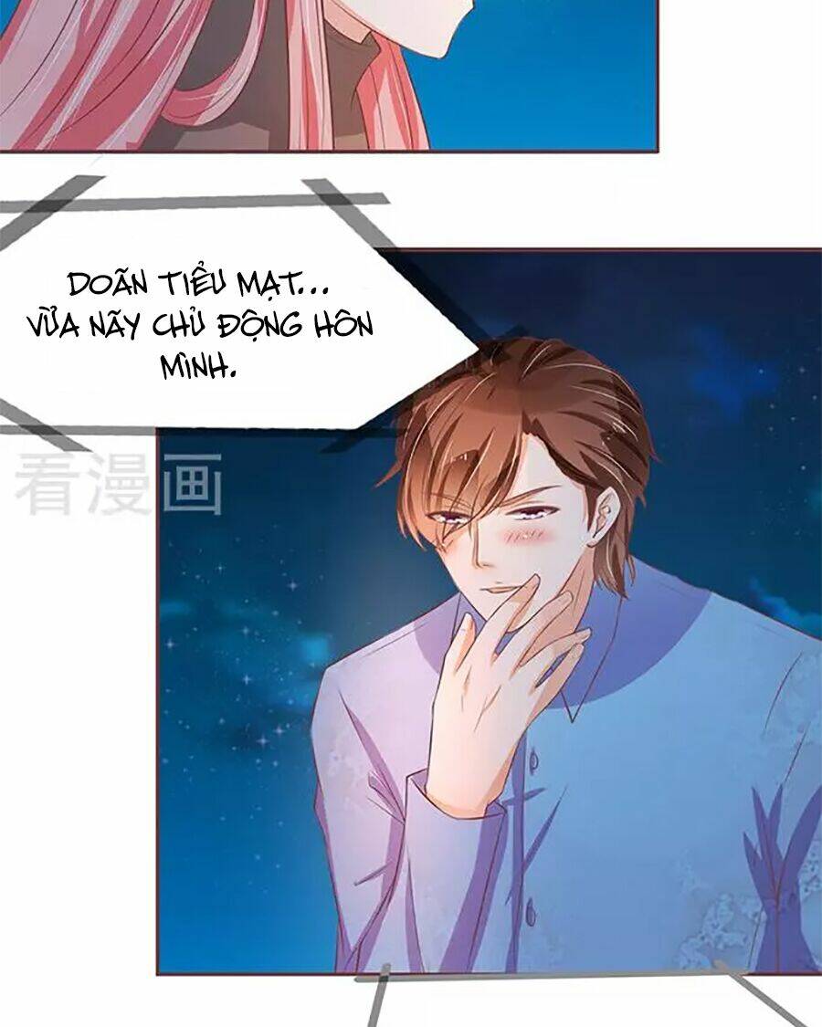 vương tước tư hữu bảo bối chapter 123 11