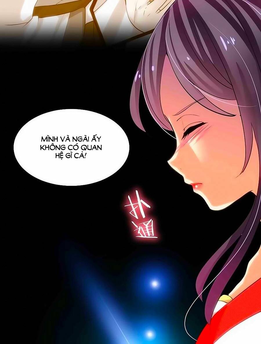 dưỡng thiếu chủ đấu tra nam chapter 56 9