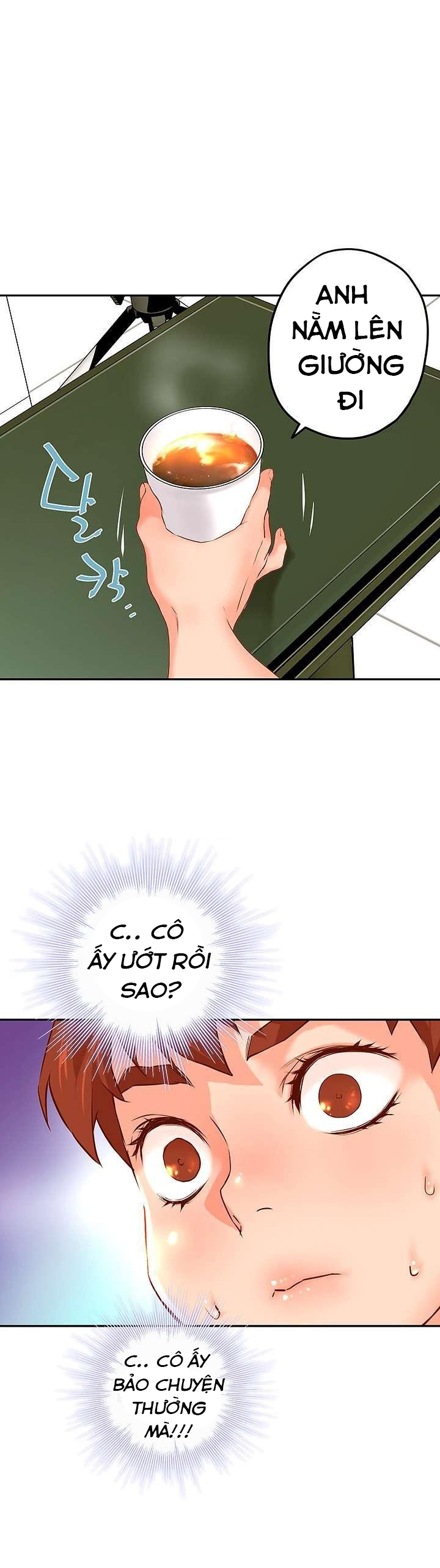 mỹ nam hàng khủng chapter 10 1