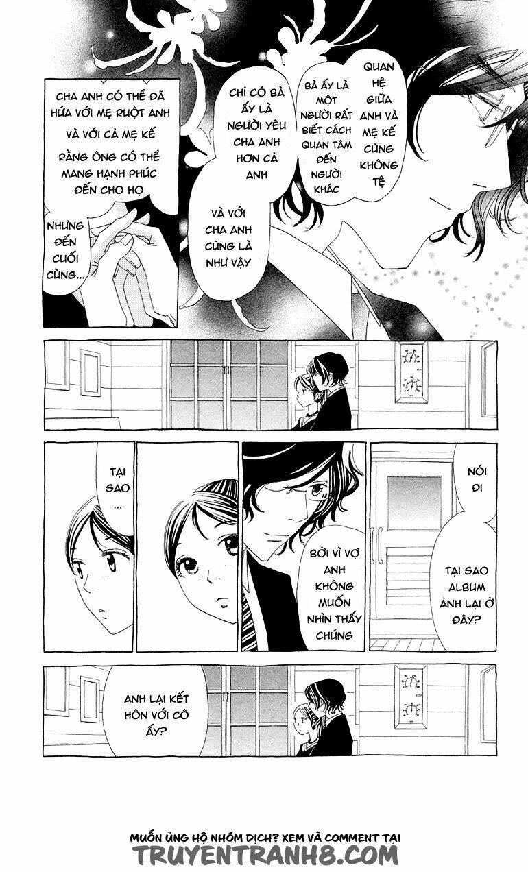 chị tôi lấy chồng chapter 11 12