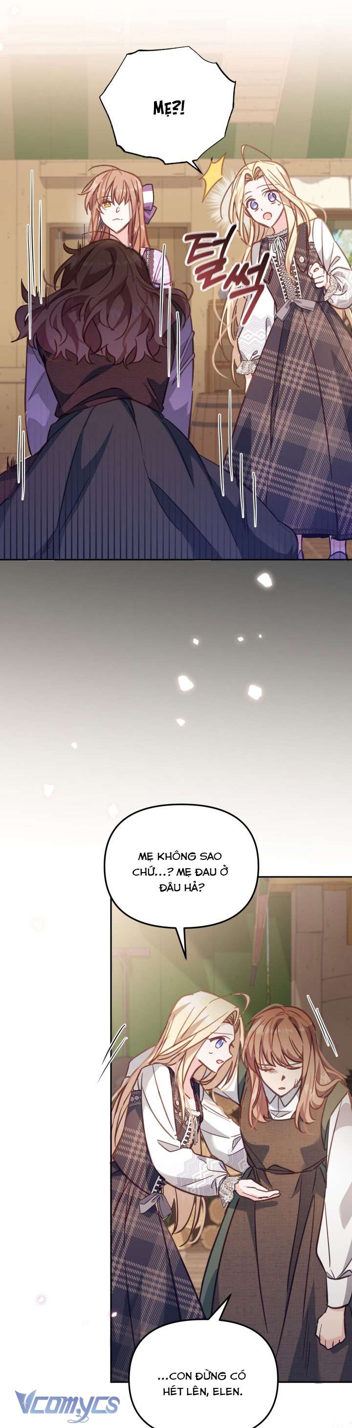 không có chỗ cho kẻ giả mạo chapter 18 14