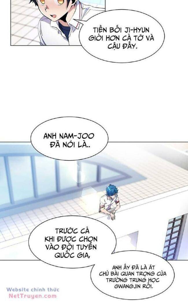 Góc Cao Khung Thành chapter 32 20