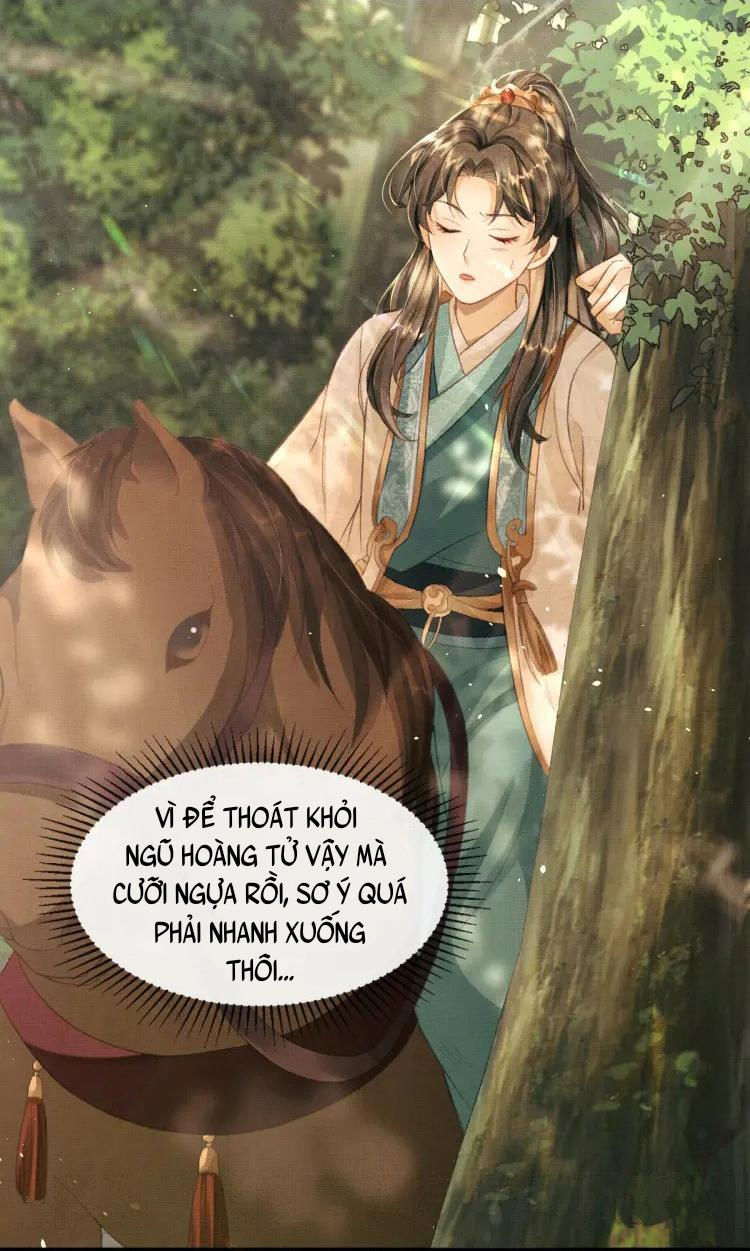 tướng quân luôn tự coi mình thành thế thân chapter 2 49