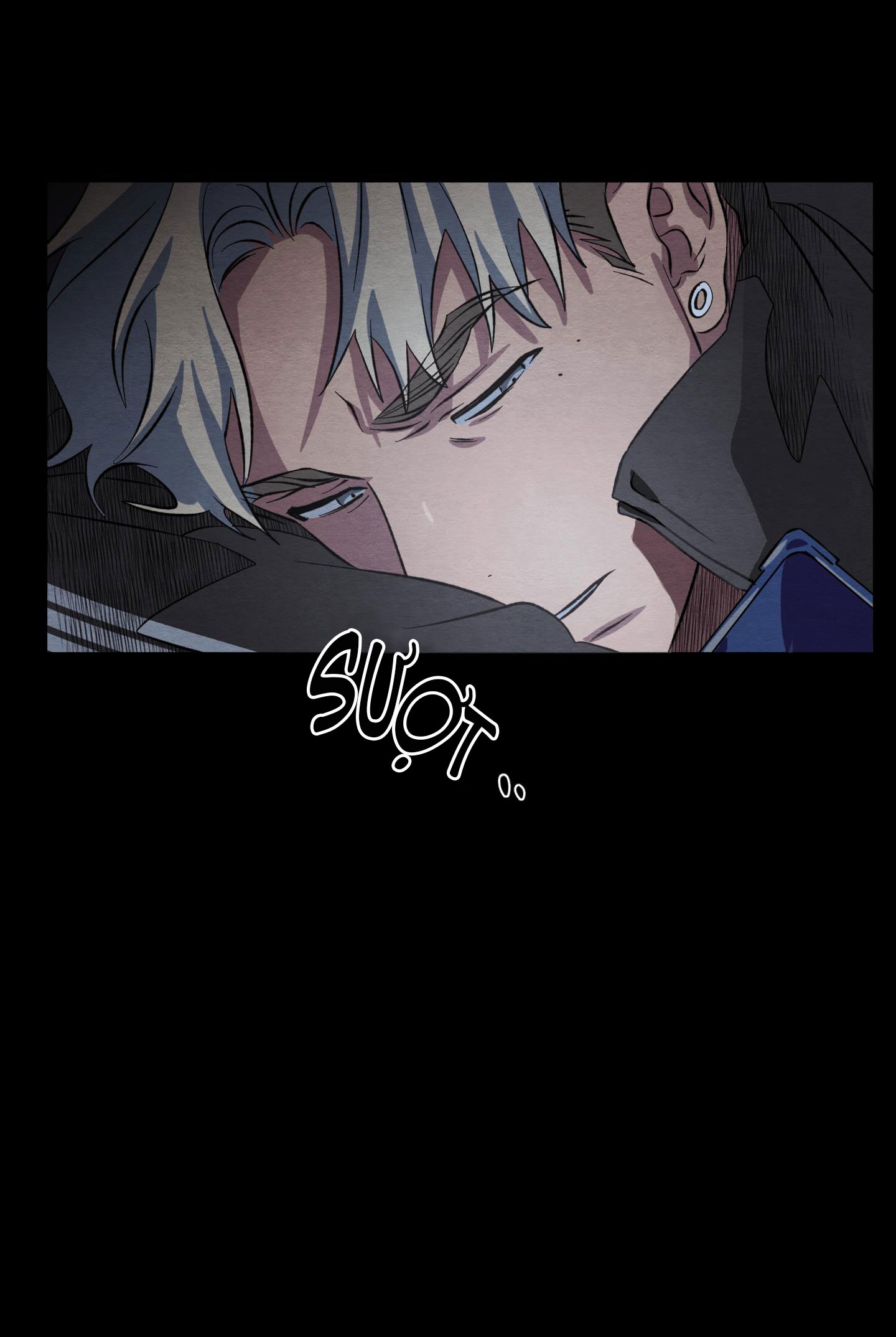 vị khách không mời chapter 17 3