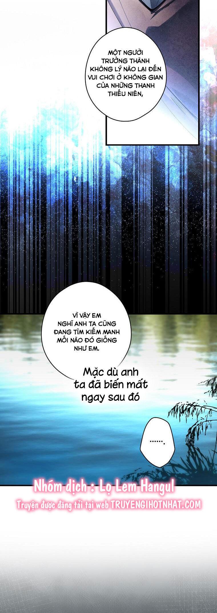 câu chuyện cổ tích của mẹ kế chapter 123 10