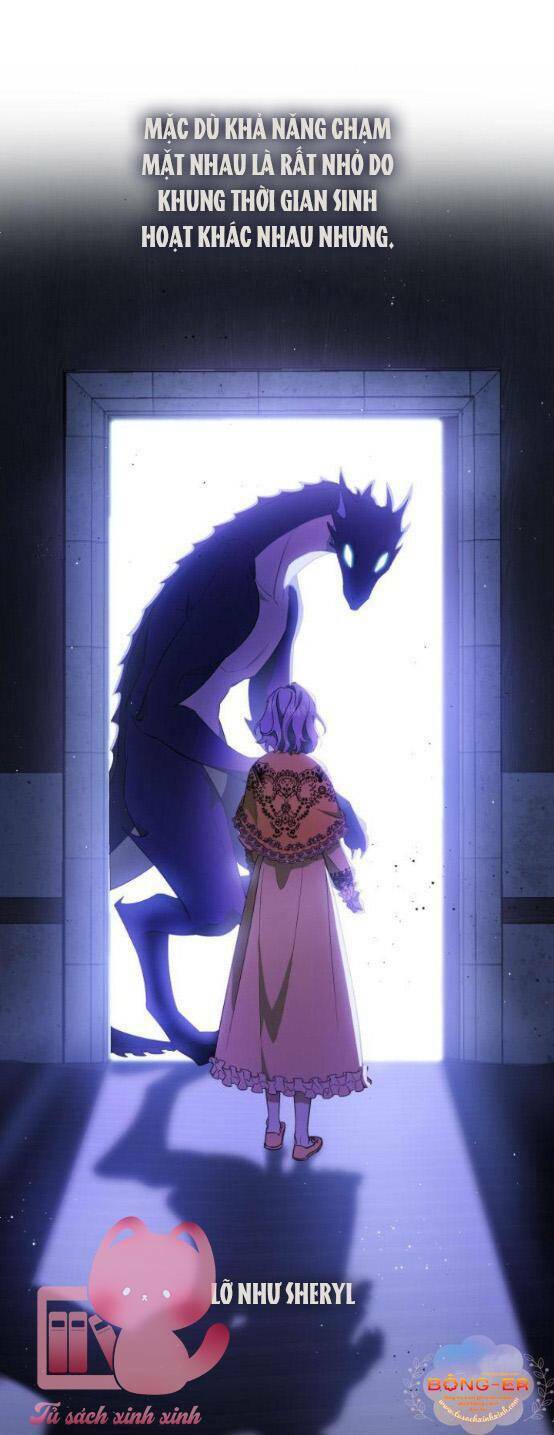 'di vật' melvin để lại chapter 21 63