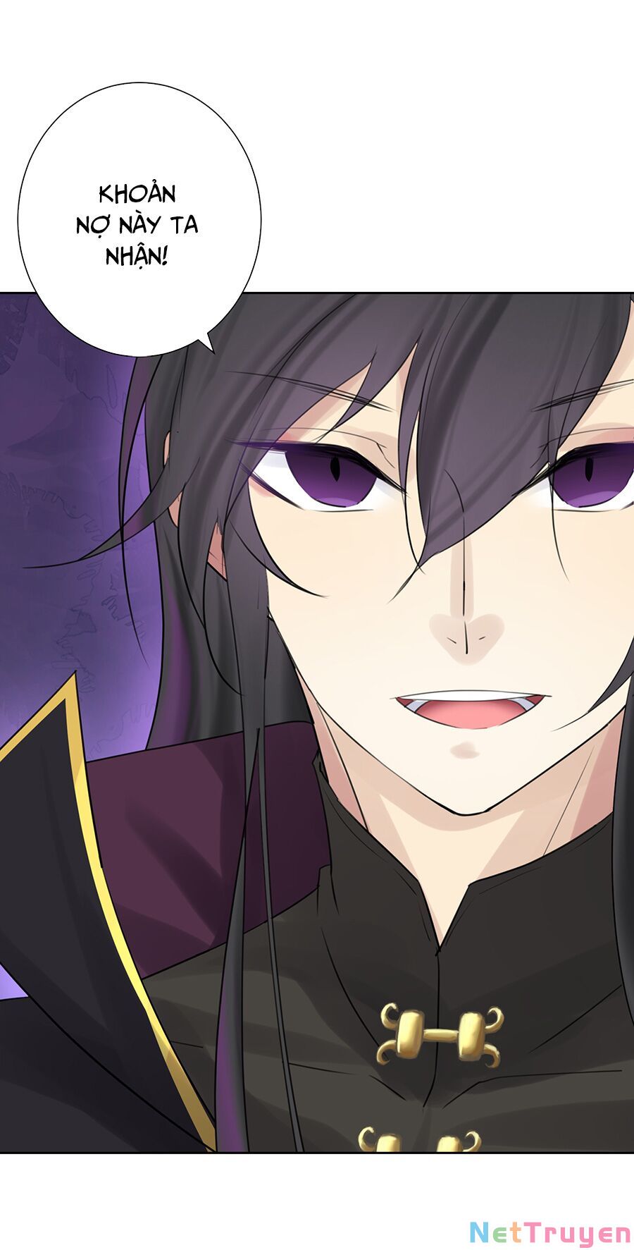 bản giáo chủ thân bất do kỷ chapter 8 29