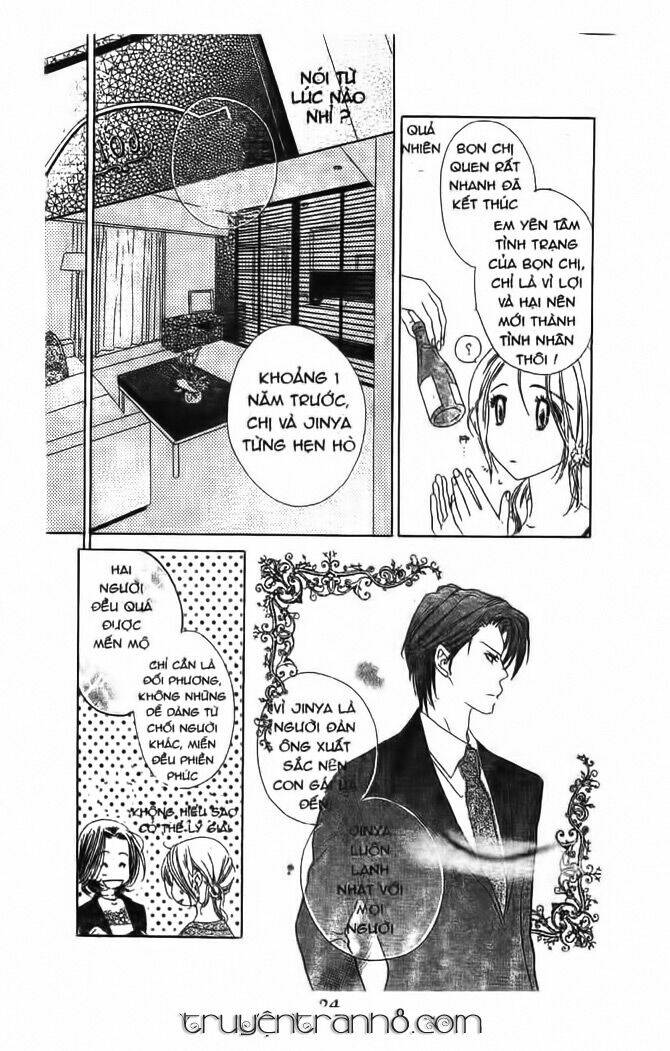 gió xuân chapter 11 5