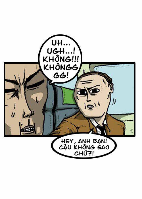 tiếng gọi con tim chapter 16 16