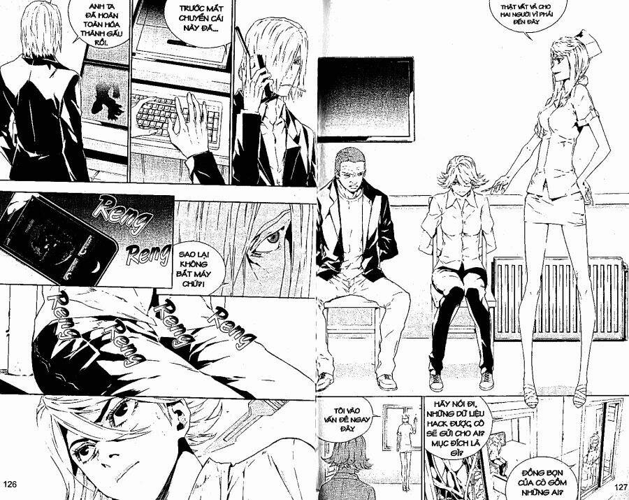 đột kích - raiders chapter 7 65