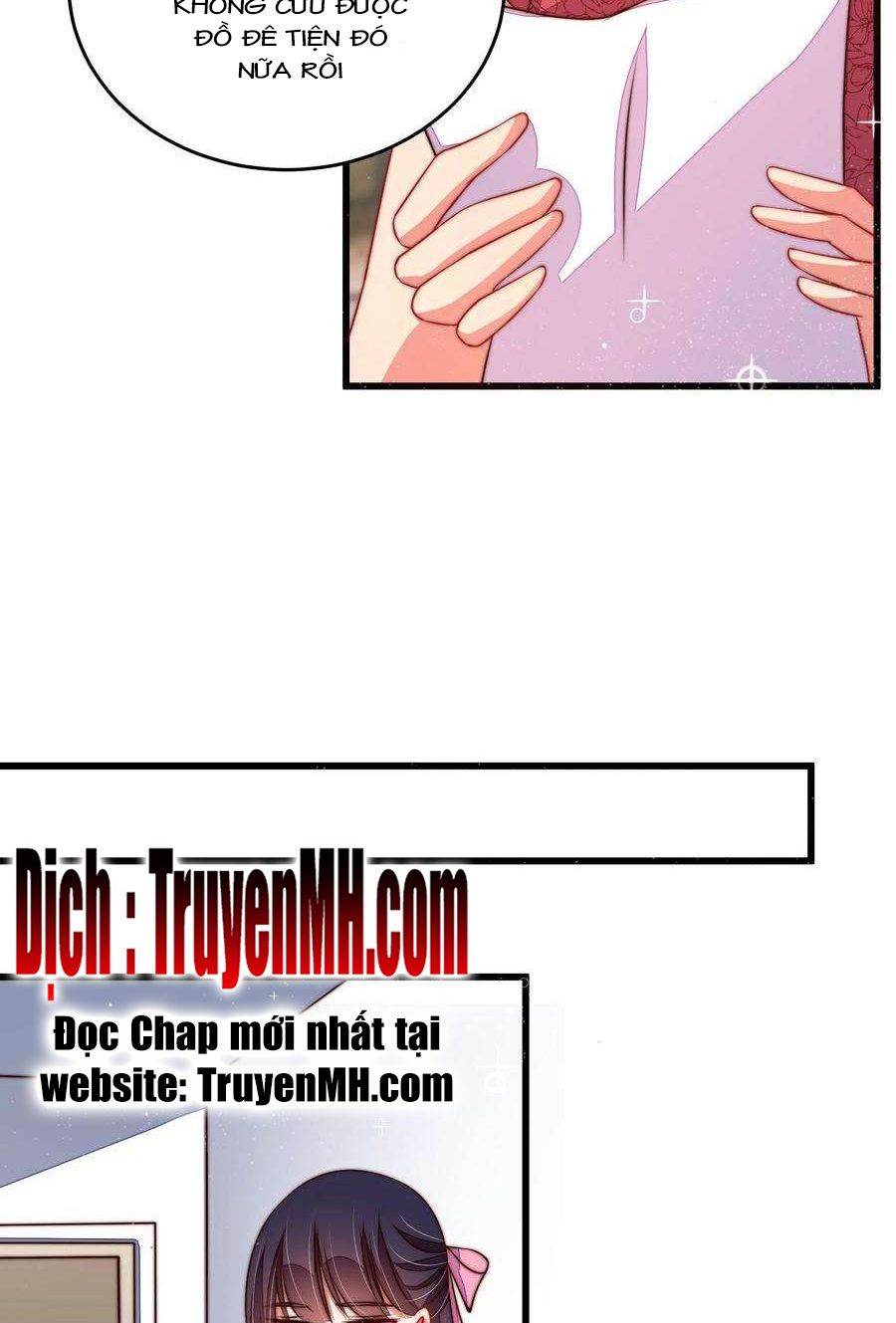 ngày nào thiếu soái cũng ghen chapter 533 13