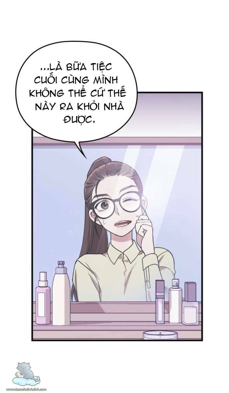 cô đi mà lấy chồng tôi đi chapter 3 62