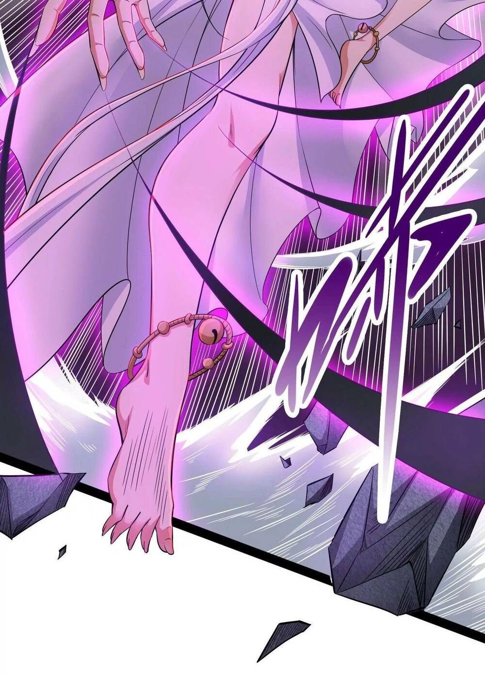 đánh bại chư thiên chapter 26 30