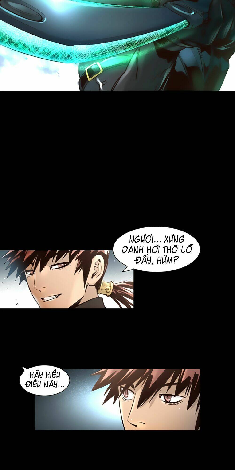 tam tuyệt tại dị giới chapter 52 41