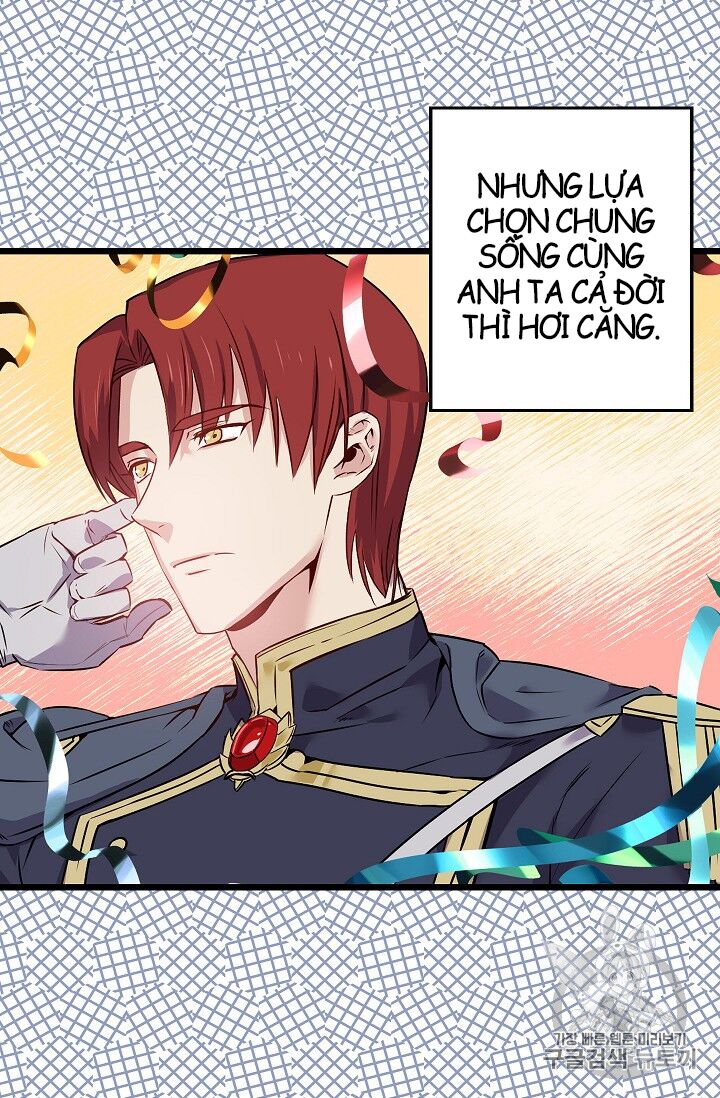 hôn lễ báo thù chapter 15 22