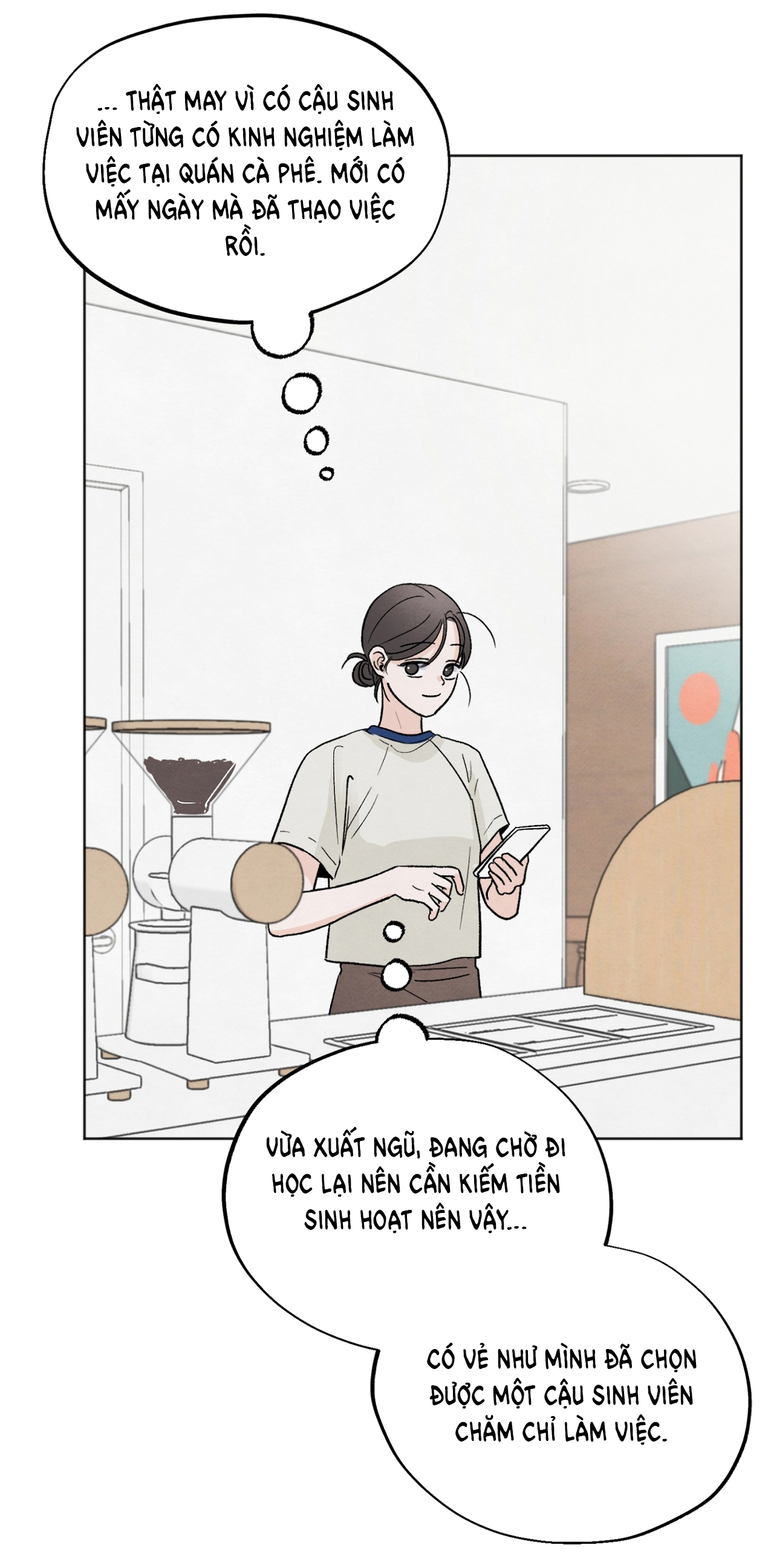 hoàn cảnh của rác rưởi chapter 10.2 36