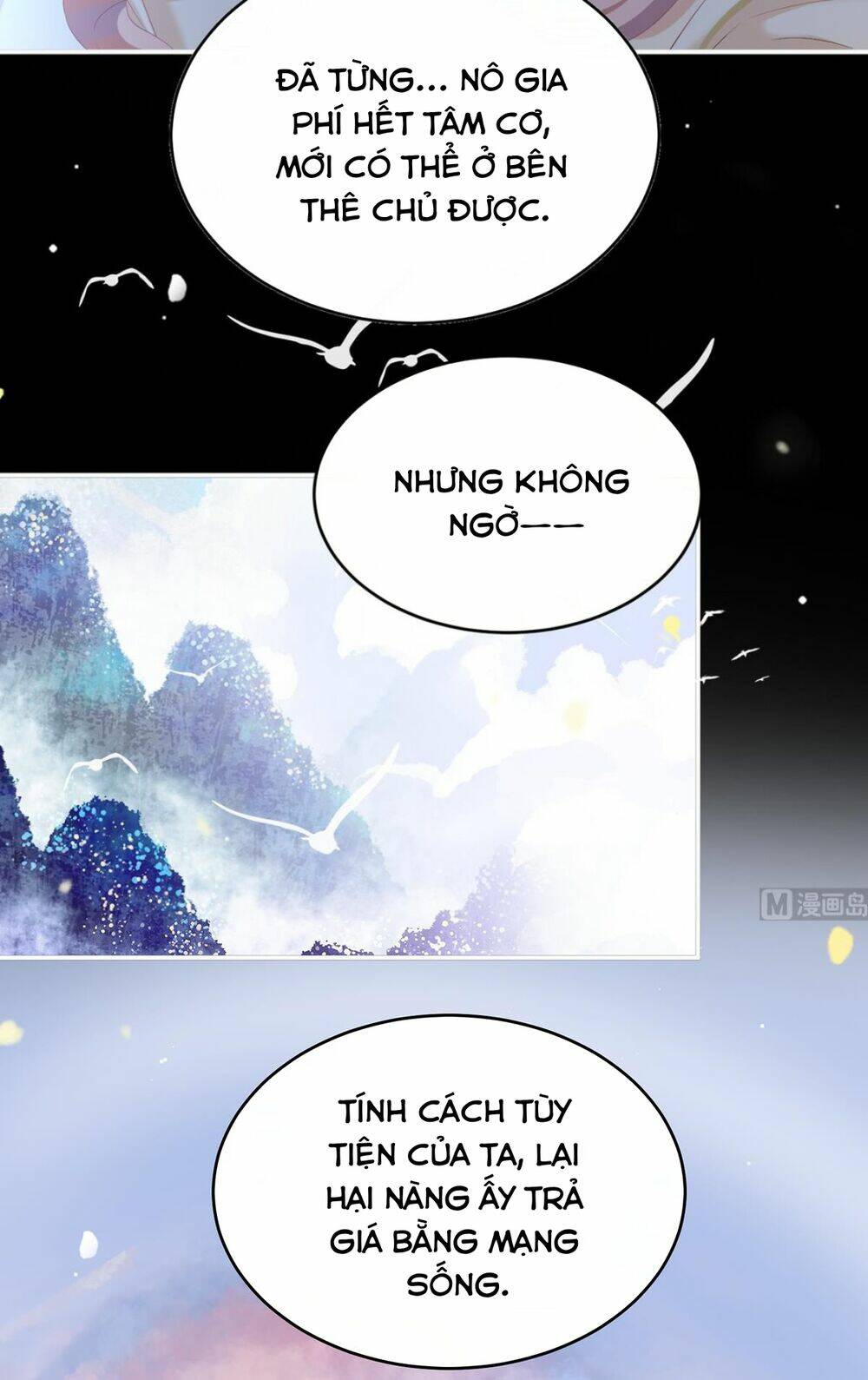kiều phu có hỉ chapter 65 15