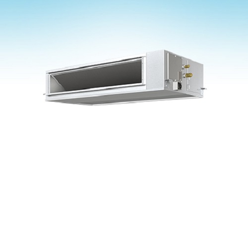 Máy Điều Hòa Giấu Trần Nối Ống Gió Daikin Loại Inverter - R32 Điều Khiển Không Dây FBA60BVMA/RZF60CV2V+BRC4C66 - Hàng Chính Hãng